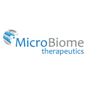 MicroBiome Therapeutics logo