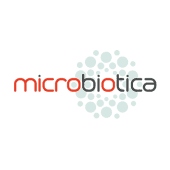 logo of Microbiotica