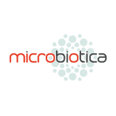 Microbiotica logo