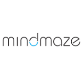 MindMaze logo