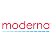 Moderna Therapeutics logo