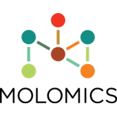 Molomics logo