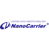 Nanocarrier logo