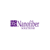 Nanofiber Solutions logo