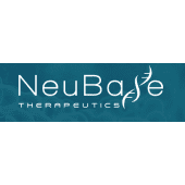 NeuBase Therapeutics logo