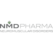 NMD Pharma logo