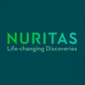 Nuritas logo