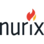 Nurix Therapeutics logo