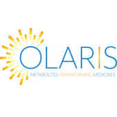Olaris logo