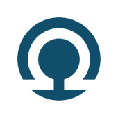 omicX logo