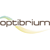 Optibrium logo