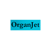 OrganJet logo