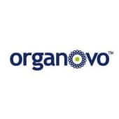 Organovo logo