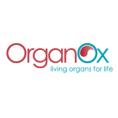 OrganOx logo