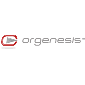 Orgenesis logo