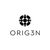 Orig3n logo