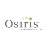 Osiris Therapeutics logo