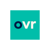 Oxford VR logo