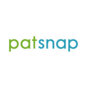 PatSnap logo