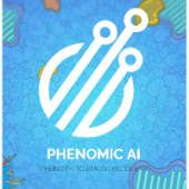 Phenomic AI logo