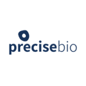 Precise Bio logo