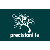 Precisionlife logo