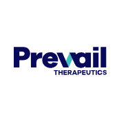 Prevail Therapeutics logo