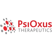 PsiOxus Therapeutics logo