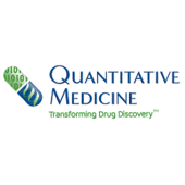 Quantitative Medicine logo
