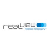 RealView Imaging logo