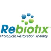 Rebiotix logo