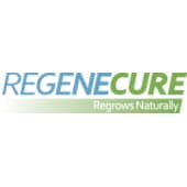 Regenecure logo