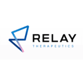 logo of Relay Therapeutics