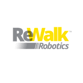 ReWalk Robotics logo