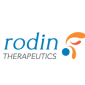 Rodin Therapeutics logo