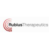 Rubius Therapeutics logo