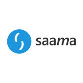  Saama 