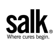 SALK INSTITUTE logo