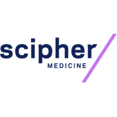 Scipher Medicine logo