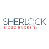 Sherlock Biosciences logo