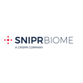 Snipr Biome logo