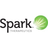 Spark Therapeutics logo