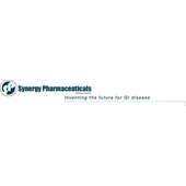 Synergy Pharmaceuticals