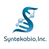 logo of Syntekabio