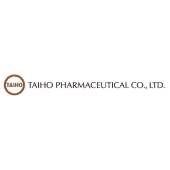 Taiho Pharmaceutical Co logo