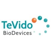 TeVido Biodevices logo