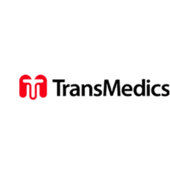 TransMedics logo