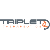 Triplet Therapeutics logo