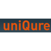 uniQure logo