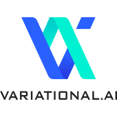 Variational AI logo